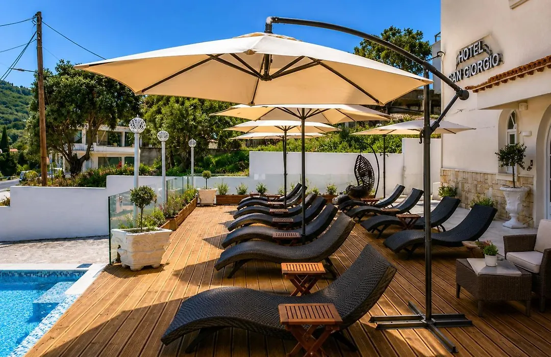 San Georgio Hotel (Adults Only)-1