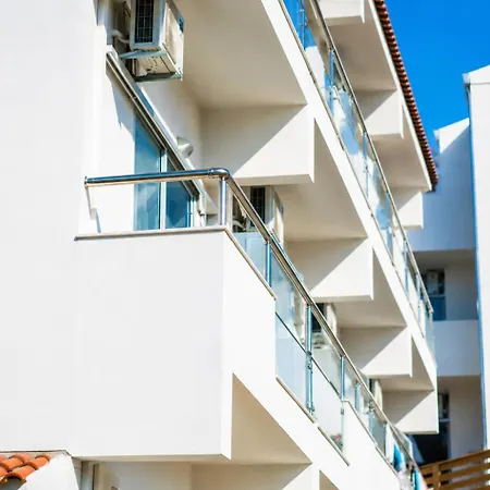San Georgio Hotel (Adults Only)-3
